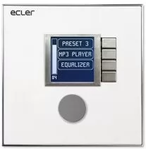 Ecler WPNETEX