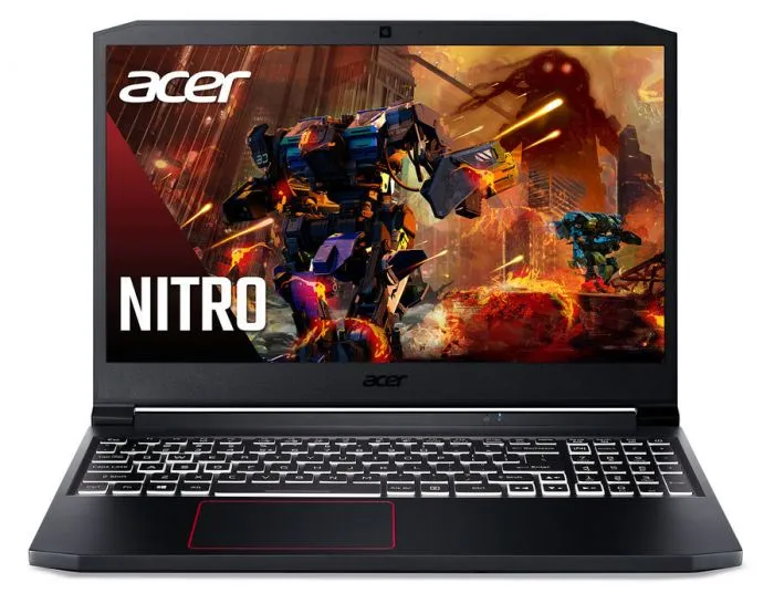 фото Acer Nitro 7 AN715-52-5455