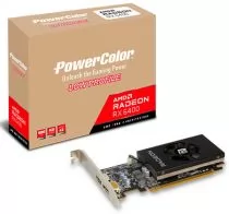 PowerColor Radeon RX 6400