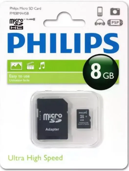 Philips FM08MA45B/97