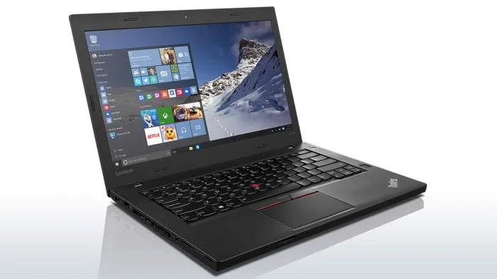 Lenovo ThinkPad T460p