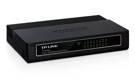 TP-LINK TL-SF1016D