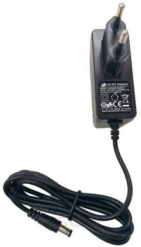 Блок питания OSNOVO SWP052000 (DC5V/10W) (сетевой адаптер) DC5V, 2A (10Вт макс.). Диапазон входных напряжений: AC100-240V. Штекер 2.5x5.5мм. Размер: 7 anpwoo 5 шт штекер питания постоянного тока гнездовой штекер кабеля адаптер постоянного тока штекер кабеля штекер для стандартного штекера
