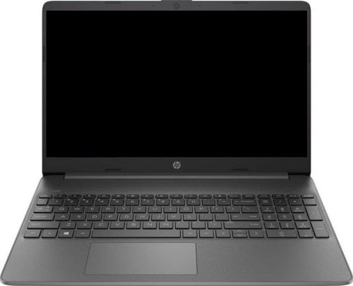 Ноутбук HP 15s-eq1321ur 3B2W9EA 3050U/4GB/128GB SSD/15.6" FHD IPS/Radeon graphics/Win10Home/chalkboard gray - фото 1