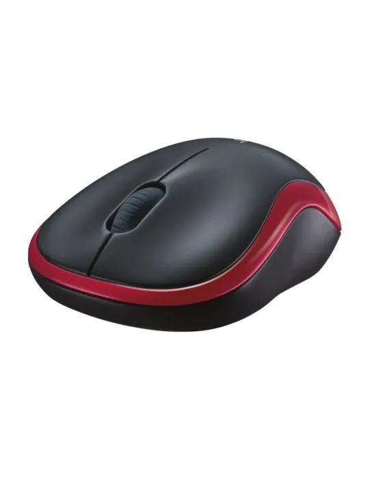 фото Logitech M185