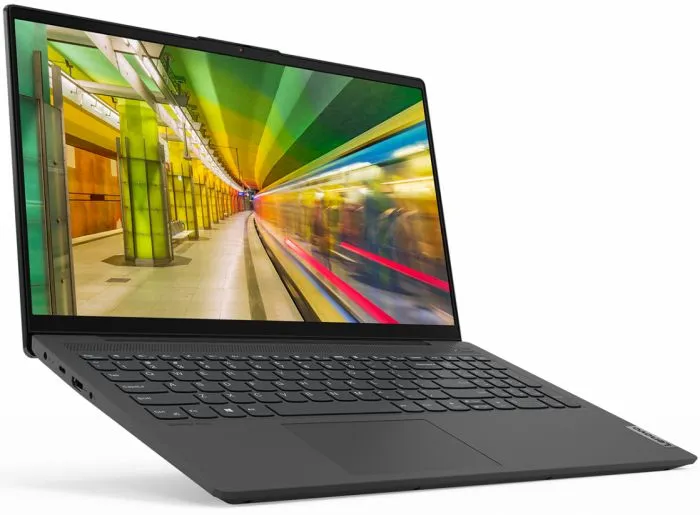 Lenovo IdeaPad IP 5 15IIL05