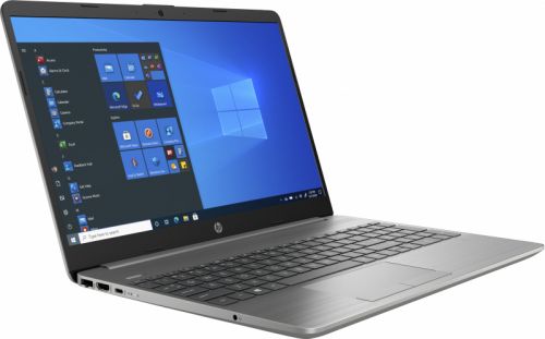 Ноутбук HP 250 G8 2W8Y3EA i5-1135G7/8GB/256GB SSD/Iris Xe Graphics/15.6" FHD/WiFi/BT/Win10Home/asteroid silver - фото 2