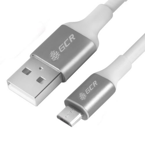 Кабель интерфейсный USB 2.0 GCR GCR-51711 - фото 1