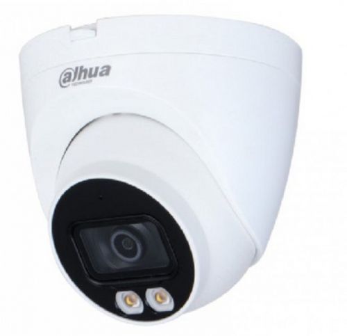 Видеокамера IP Dahua DH-IPC-HDW2239TP-AS-LED-0280B