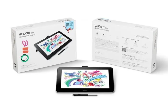 Wacom One 13