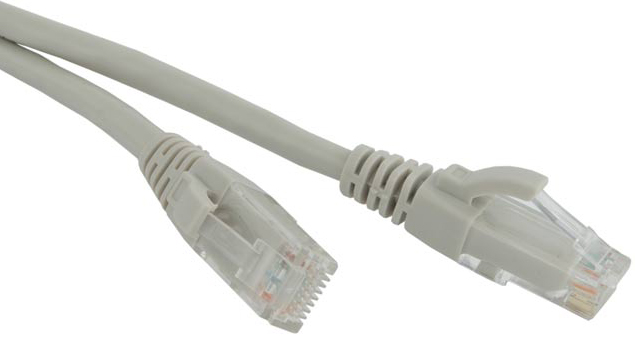 

Кабель патч-корд Hyperline PC-LPM-UTP-RJ45-RJ45-C6a-10M-LSZH-GY U/UTP, Cat.6a 10G, LSZH, 10 м, серый, PC-LPM-UTP-RJ45-RJ45-C6a-10M-LSZH-GY