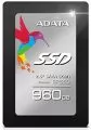 A-Data ASP550SS3-960GM-C