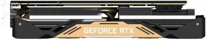 Palit GeForce RTX 2080 Ti GamingPro OC
