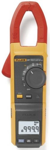 Токовые клещи Fluke FLUKE-381