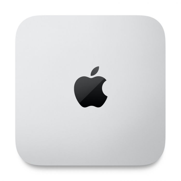 Компьютер Apple Mac Mini (2023) Z170000SM M2 Pro chip with 12-core CPU and 19-core GPU, 32GB, 512GB silver