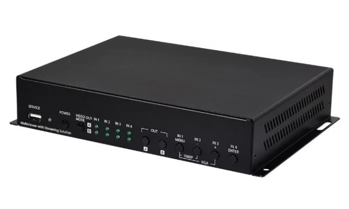 Cypress CSC-VPR-3420