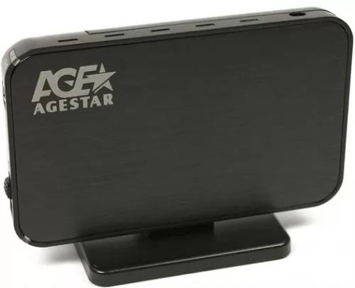 AgeStar 3UB3A8-6G