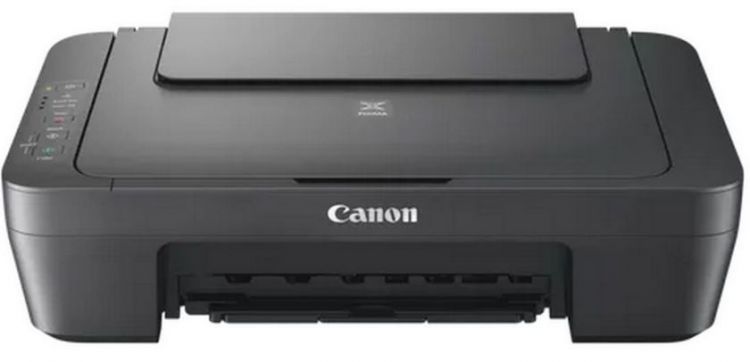 

МФУ Canon Pixma MG2541s 0727C067 А4, 8 стр/мин, 4800x600dpi, USB (0727C071), Pixma MG2541s