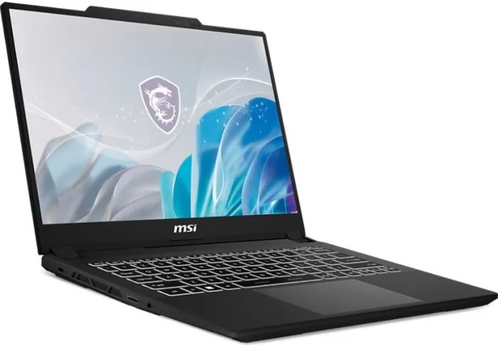 фото MSI Creator M14 A13VF-089RU