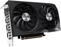 GIGABYTE GeForce RTX 3060 WINDFORCE OC