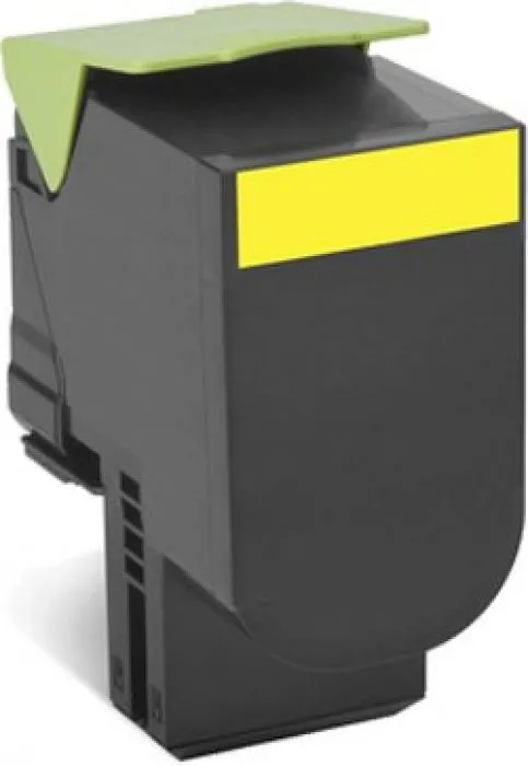 фото Lexmark 80C8HYE