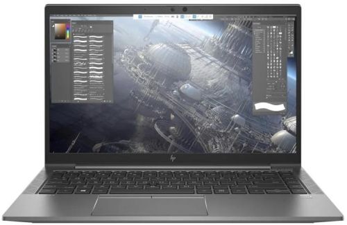 Ноутбук HP ZBook Firefly 14 G7