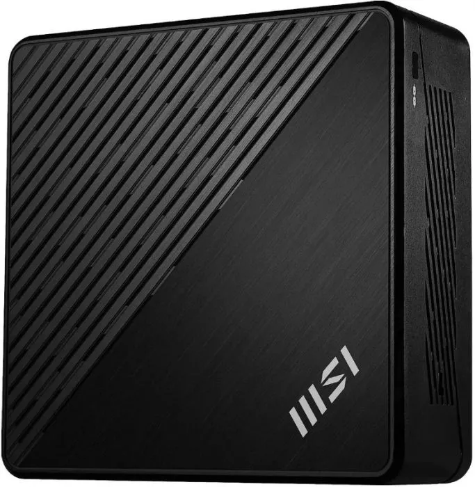 фото MSI Cubi N ADL-019RU slim