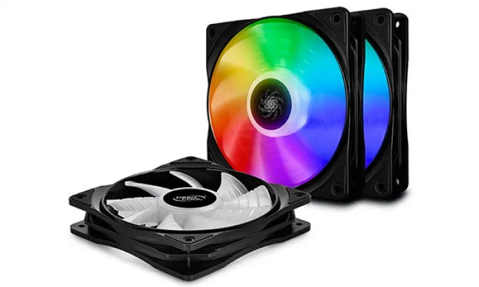 Deepcool CF120-3 IN 1