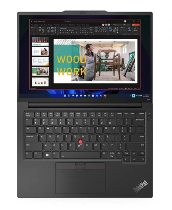 Lenovo ThinkPad E14 Gen 5