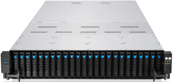 фото ASUS RS720A-E11-RS24U/10G/1.6KW/24NVMe/OCP