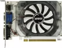 фото MSI GeForce GT 730