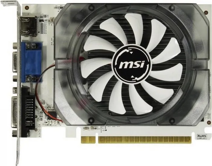 MSI GeForce GT 730