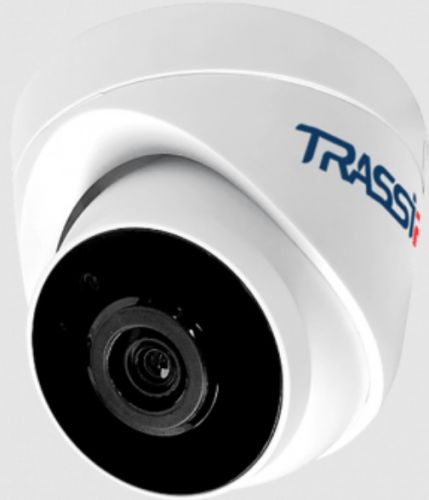 Видеокамера IP TRASSIR TR-D2S1 2.8