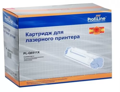 ProfiLine PL-Q6511X/710
