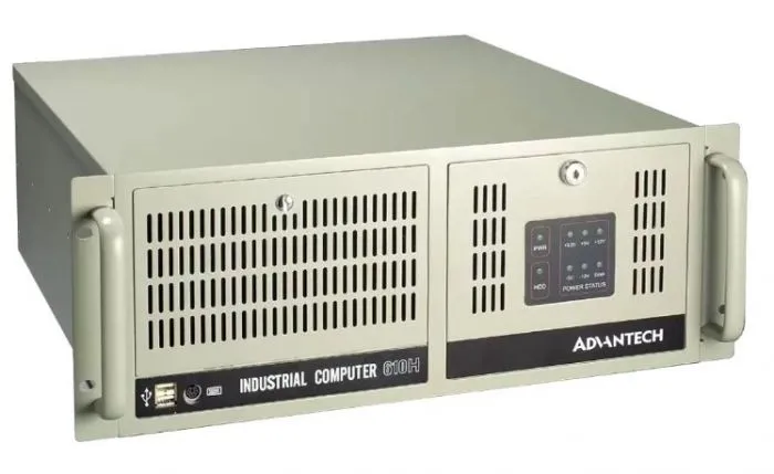 фото Advantech IPC-610BP-00HD