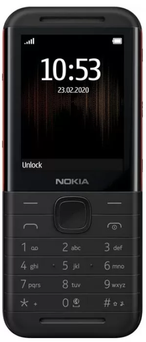 Nokia 5310 Dual Sim TA-1603