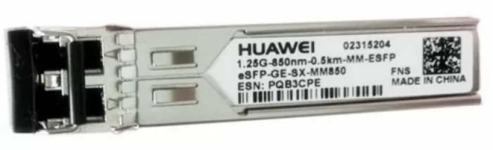 Huawei eSFP-GE-SX-MM850