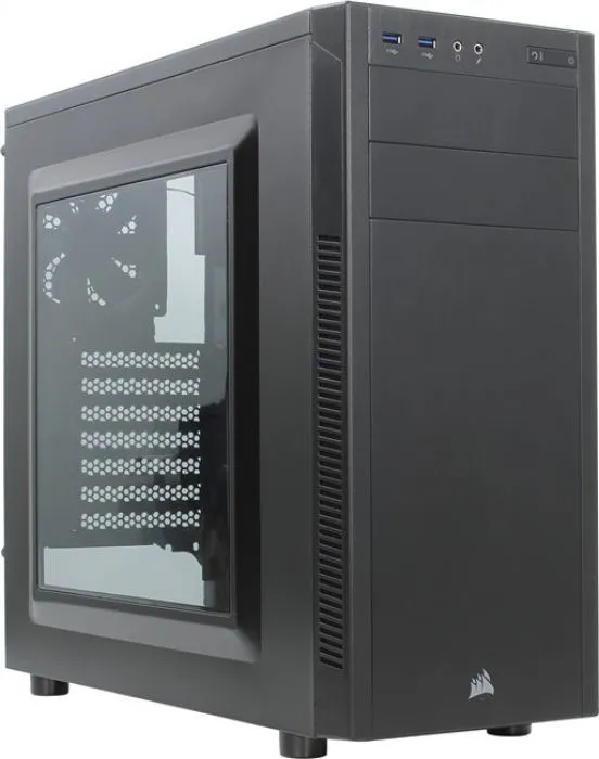 Corsair Carbide Series 100R