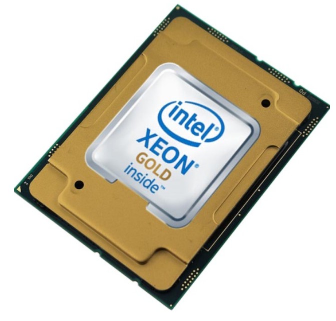 Процессор Dell 338-BLTZ Xeon Gold 5118 2.3G, 12C/24T, 10.4GT/s, 16M Cache, Turbo, HT (105W) DDR4-2400 CK, for PowerEdge 14G, HeatSink not included dell intel xeon bronze 3204 1 92g 6c 6t 9 6gt s 8 25 cache turbo ht 85w ddr4 2133 338 bsdv