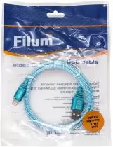 фото Filum FL-CPro-U2-AM-LM-1M-BL1