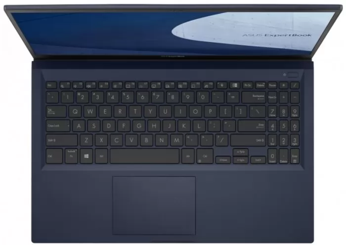 ASUS ExpertBook B1 B1500CBA-BQ1311