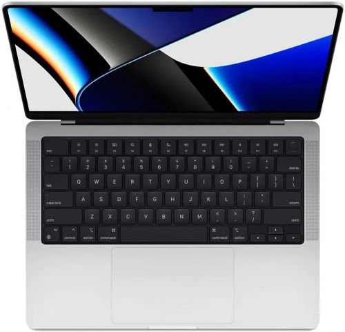 Ноутбук Apple MacBook Pro 14 MKGR3_eng - фото 4
