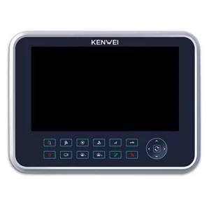 Kenwei KW-129C Vizit