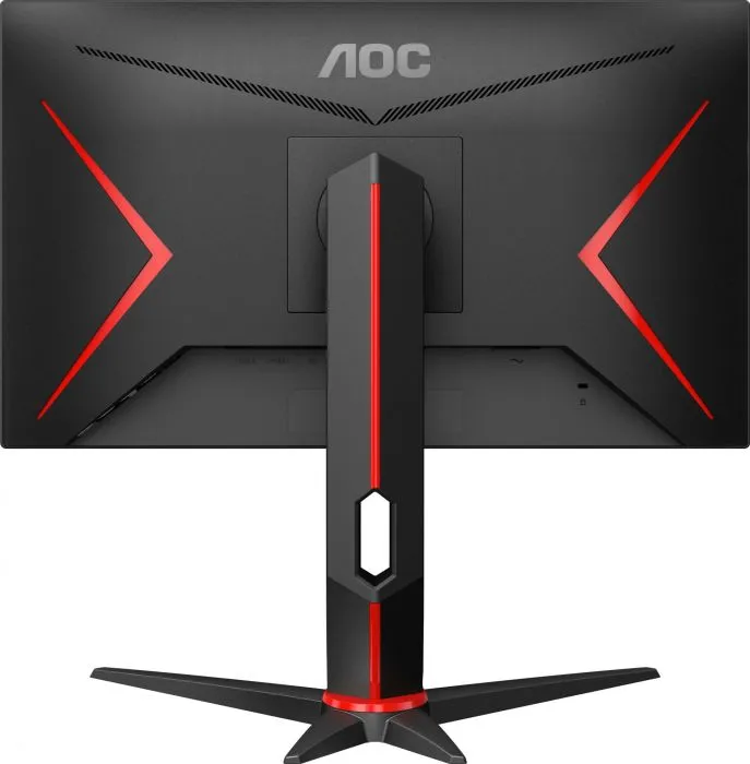 фото AOC Gaming 24G2SP