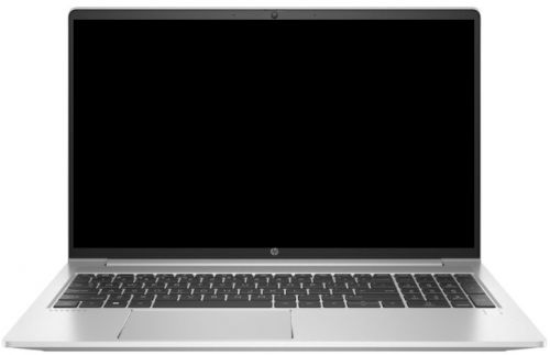 Ноутбук HP ProBook 450 G8 150C7EA i5-1135G7/8GB/256GB SSD/15.6" FHD/Radeon Graphics/WiFi/BT/Win10Pro/silver - фото 1