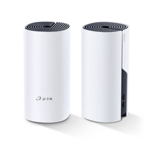 

Точка доступа TP-LINK Deco P9(2-Pack), Deco P9(2-Pack)