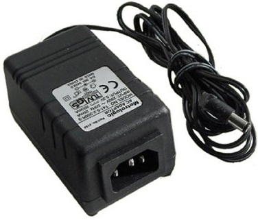 Блок питания Honeywell PS-05-1000W-C Power Supply: EU plug, 1.0A @ 5.2 VDC, 90-255VAC @ 50-60Hz (commonly used in continental Europe)