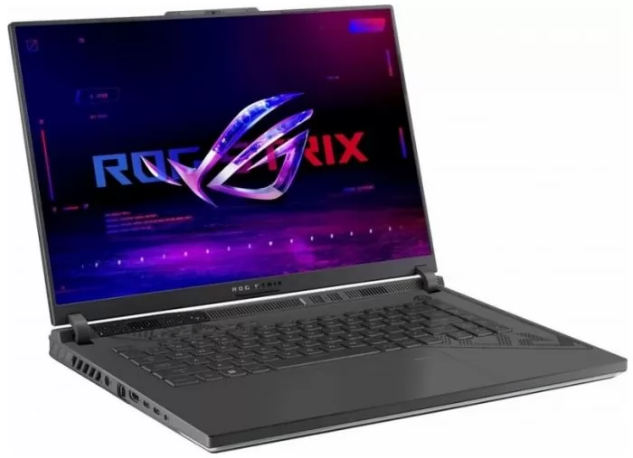 ASUS ROG Strix G16 G614JI-N4104