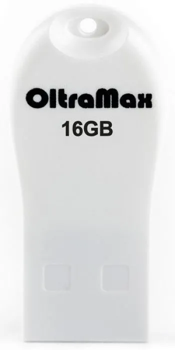 OltraMax OM-16GB-210-White