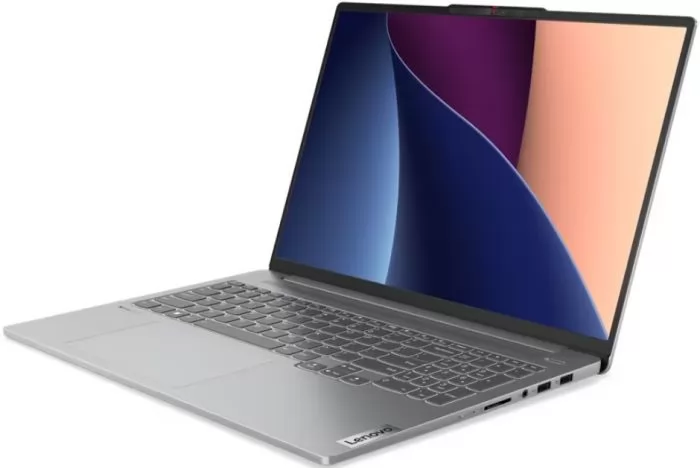 Lenovo IdeaPad Pro 5 16IRH8